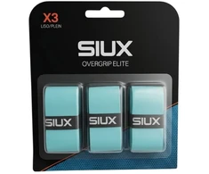 Koto apvijos SIUX Elite Turquoise 3 vnt 8436625200662 (8436625200662)