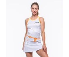 Krekliņš bez piedurknēm SIUX Splash Women Baltas (S) 8435762904129 (8435762904129)