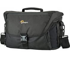 Krepšys Lowepro Lowepro Krepšys Nova 200 AW II Juodas