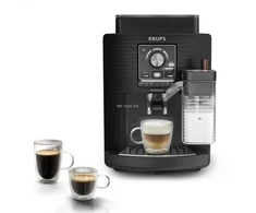 Slėginis kavos aparatas Krups Krups Intensity Milk (EA5 Avtomatski espresso apara