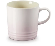 Le Creuset keramikos puodelis 350 ml, rožinis