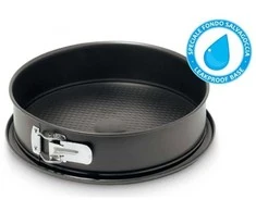 Guardini Cake tin Gardenia Ø 24 x 7,6 cm