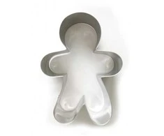 Guardini Inter-Tech Foremka pierniczek 20 x 14 7 cm