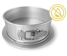 Guardini Cake tin Professional Ø20x7,5cm