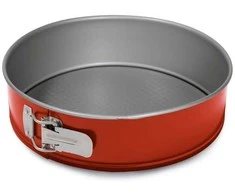 Guardini Cake tin Rossana Ø18x6,9cm