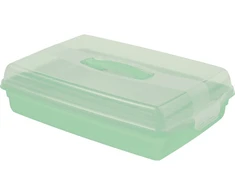 „Curver Cake Container“ maisto padėklo lėkštė