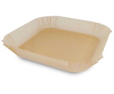 Kepimo popierius karšto oro gruzdintuvei Guardini, 20 cm