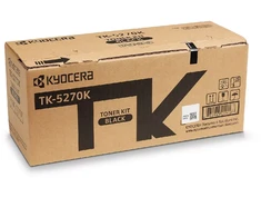 KYOCERA TK-5270K toner cartridge 1 pc(s) Original Juodas