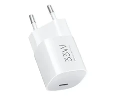 „Xiaomi“ 33 W nano maitinimo adapteris (USB-C) ES