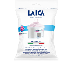 Laica G0M BI-FLUX Magnesium G0M (8013240708928)