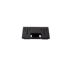 Laikiklis ProDVX PS-75 Pyramid Desk Stand 7-10 " Juodas
