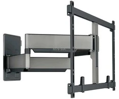 Laikiklis Vogels Vogel's Elite Full-Motion 55 - 100" maksimalais svars 75 kg melna