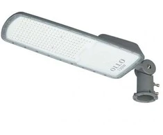OLLO LED Ielu Gaisma 130W Neitrāla Balta 18200lm 4000K IP66 IK08 60mm Izgriezums