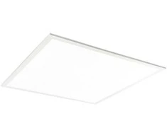 Lanberg Led Line Prime LED šviesos panelė 34W, 60x60cm, 4760lm, 140lm/W, neutraliai balta 4000K, Backlit UGR <19