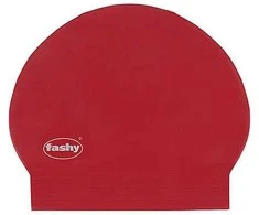 Kepuraitė plauk. Sport lateks. 3030 40 red