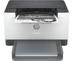 HP LaserJet M209dw lazerinis spausdintuvas (pilkas USB LAN WLAN)
