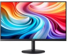 LCD Monitorius ACER 21.5 " 1920 x 1080 pikselių Full HD Flat UM.WS2EE.E01