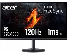 MONITORIUS LCD 27" SA272G0BI/UM.HS2EE.034 ACER