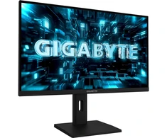 Monitorius Gigabyte LCD Monitorius 27 '' 2560 x 1440 pikselių Quad HD Natūralus kraštinių santykis 16:9 LED Plokščias (G27Q3 EK)