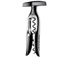 Le Creuset Corkscrew TM-110 Table Model 15cm mat juodas