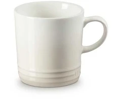 Le Creuset Stoneware mug 350ml beige