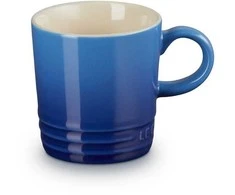 Le Creuset Stoneware mug 350ml mėlynas