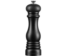 Le Creuset Pepper mill 21cm Matte Juodas