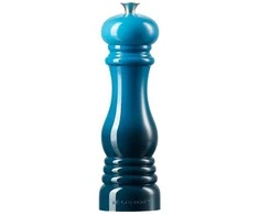 Le Creuset Pepper grinder 21cm mėlynas