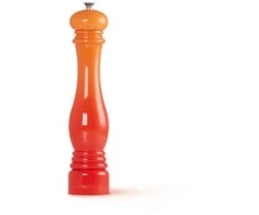 Le Creuset Pepper mill 30cm oranžinis