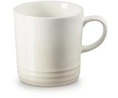 Le Creuset Stoneware mug 350ml beige