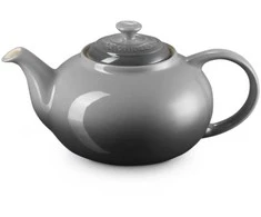 Le Creuset Virdulys stoneware 1.3L pilka