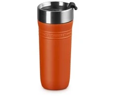 Le Creuset Termokruze ON THE GO 350ml oranza 0630870352208 0630870352208 (0630870352208)