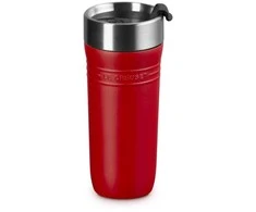 Le Creuset Termokruze ON THE GO 350ml sarkana 0630870352192 0630870352192 (0630870352192)