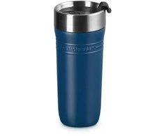 Le Creuset Termokruze ON THE GO 350ml zila 0630870352260 0630870352260 (0630870352260)