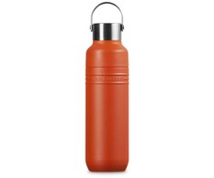 Gertuvė Le Creuset Vanduo Bottle On The Go 500 ml volcaninc