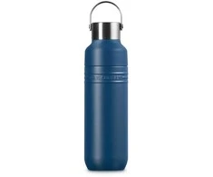 Le Creuset Termopudele ON THE GO 500ml zila ()