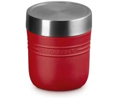 Le Creuset Termosui skirtas „On The Go“ vyšnių žiedų rinkinys, 500 ml
