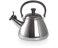 Le Creuset Virdulys Kone 1.6L stainless steel