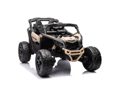 Lean Cars Buggy Can-am DK-CA003 Khaki LEA17290-uniw ()