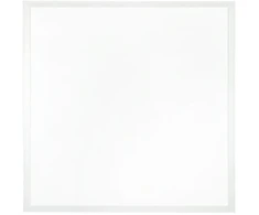 LED panelis 40W 60x60cm 4800lm 120lm/W neitrāli balts 4000K 0-10V dimmable LED line PRIME