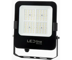 Led Line Prime Lauko šviestuvas PRIME, 230Vac, 50W, 7000lm, 140lm/W, 4000K, IP66, 120°