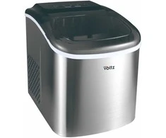 Ledo gaminimo aparatas Oliver Voltz 5OV51447CS, 100W~120W, 12kg/24h, 1.3l, nerūdijantis plienas