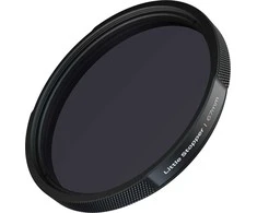 Lee Filters Lee Elements filtras neutralaus tankio Little Stopper 67mm