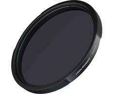 Lee Filters Lee Elements filtras neutralaus tankio Little Stopper 82mm