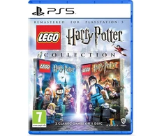 LEGO Harry Potter kolekcija PS5