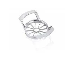 Leifheit 3157 corer Sidabrinis
