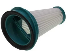 LEIFHEIT EPA Rotaro PowerVac 2in1 filters