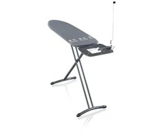 Leifheit Lyginimo lenta Air Board Express M Juodas 120x38cm