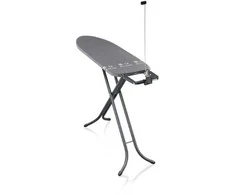 Leifheit Lyginimo lenta Air Board M Juodas 120x38cm
