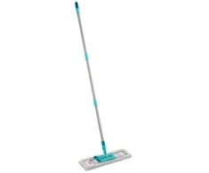 LEIFHEIT Floor brush with foldable handle in box Profi XL cotton plus 42cm